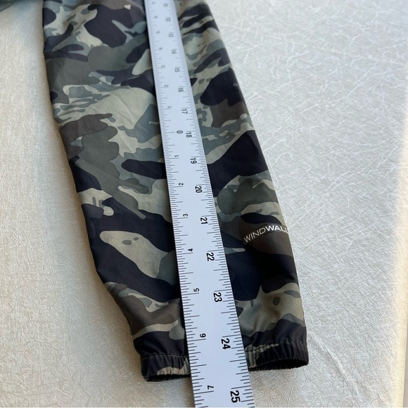 THE NORTH FACE
Kids' Never Stop Print Windwall Water Repellent Size M 10 - Picture 8 of 10